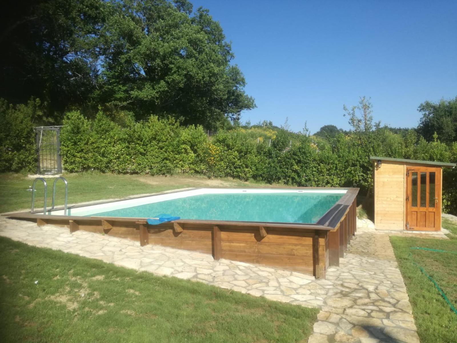 Podere Casone Sant'Adriano Extérieur photo