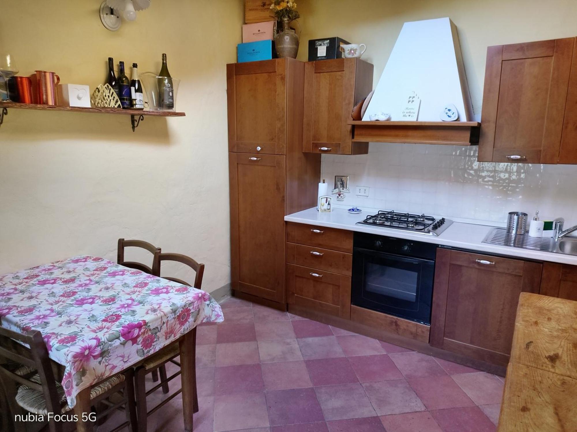 Podere Casone Sant'Adriano Extérieur photo