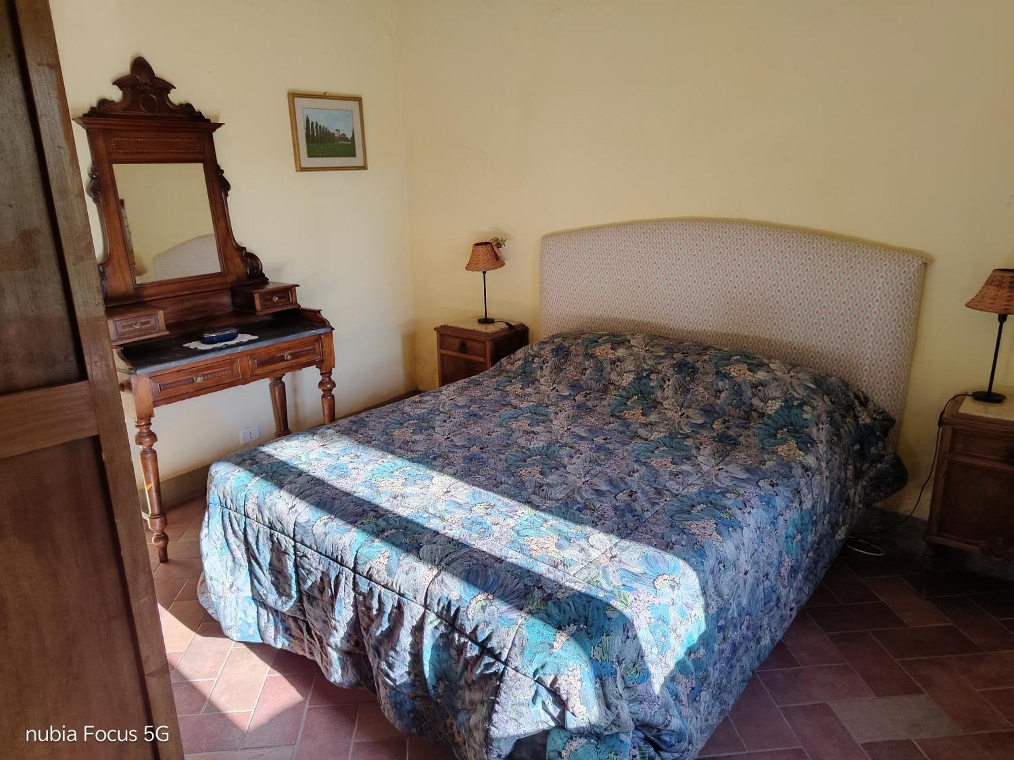 Podere Casone Sant'Adriano Extérieur photo